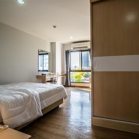 Casa Asara Apartment Ban Khlong Nang Li ภายนอก รูปภาพ