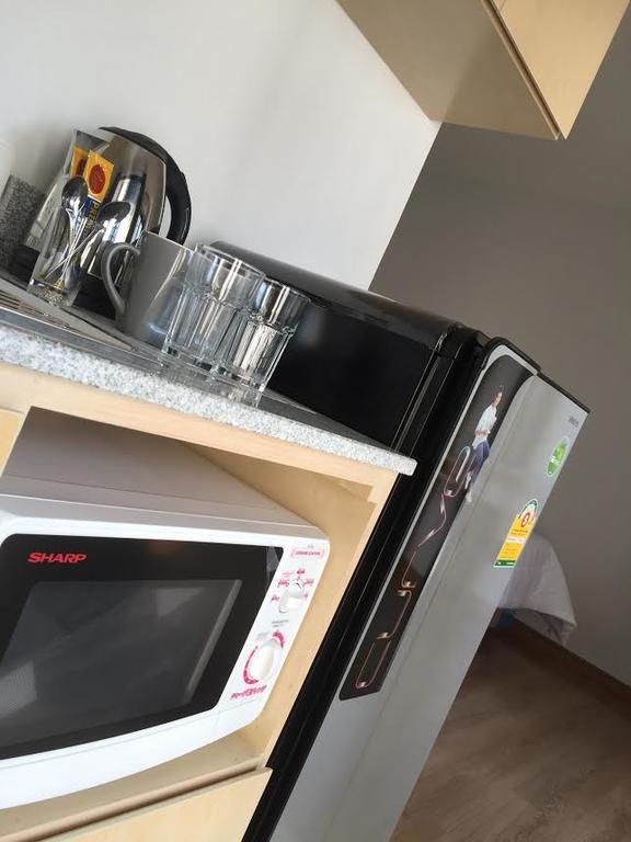 Casa Asara Apartment Ban Khlong Nang Li ภายนอก รูปภาพ