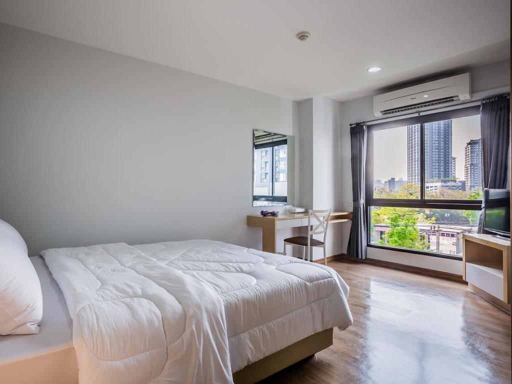 Casa Asara Apartment Ban Khlong Nang Li ภายนอก รูปภาพ