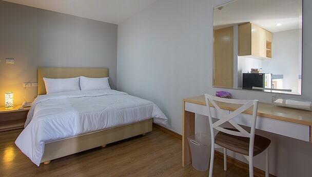 Casa Asara Apartment Ban Khlong Nang Li ภายนอก รูปภาพ