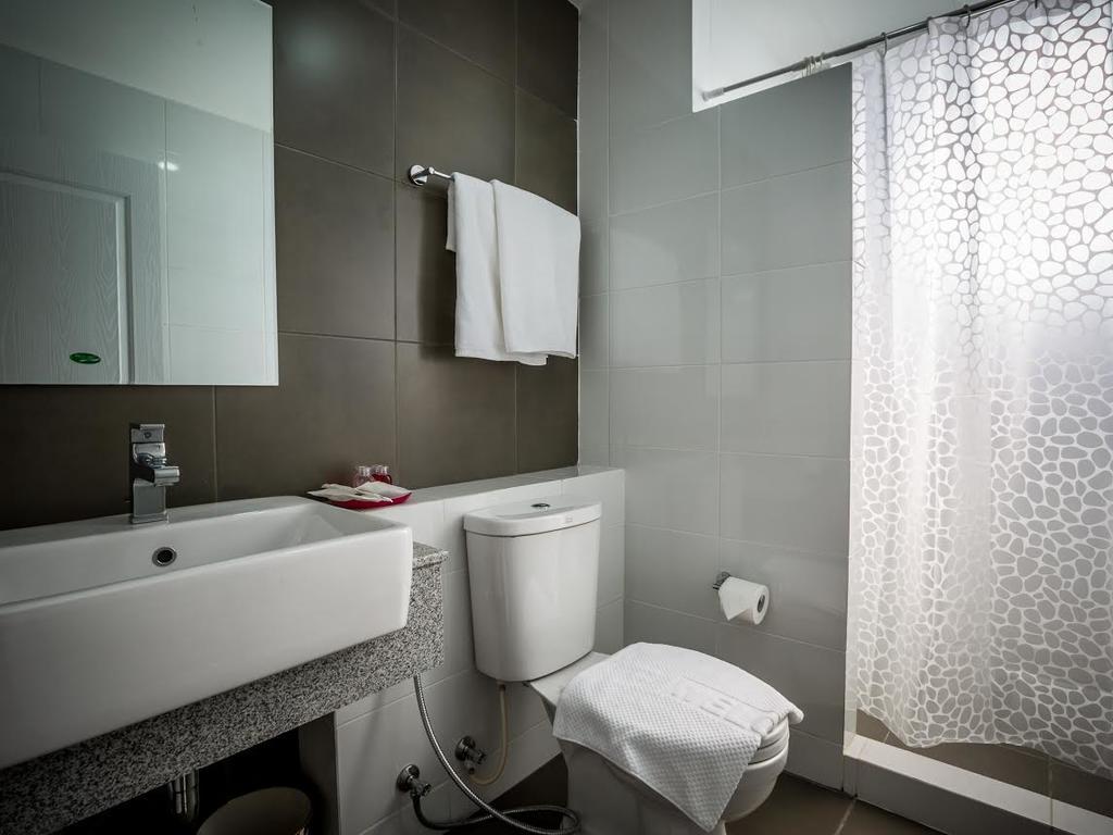 Casa Asara Apartment Ban Khlong Nang Li ภายนอก รูปภาพ