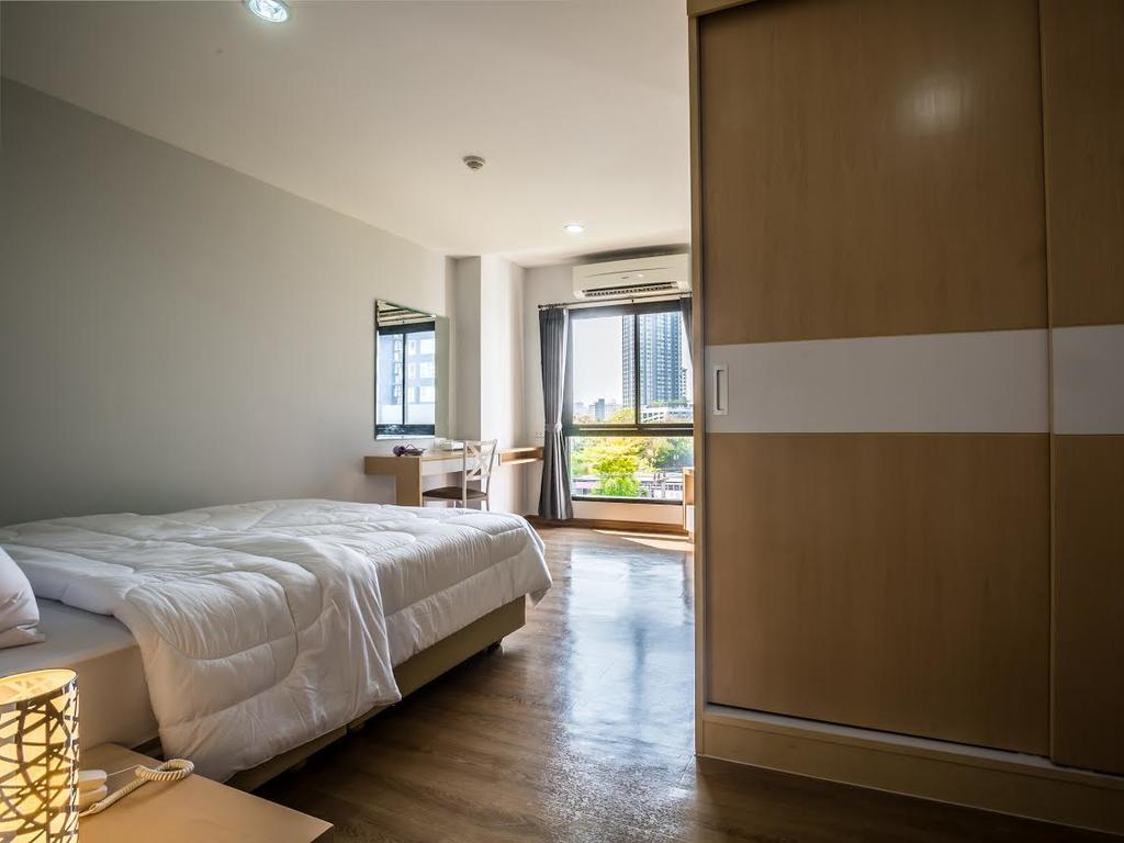 Casa Asara Apartment Ban Khlong Nang Li ภายนอก รูปภาพ