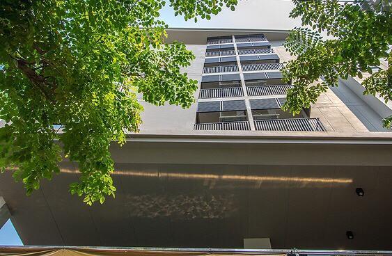 Casa Asara Apartment Ban Khlong Nang Li ภายนอก รูปภาพ