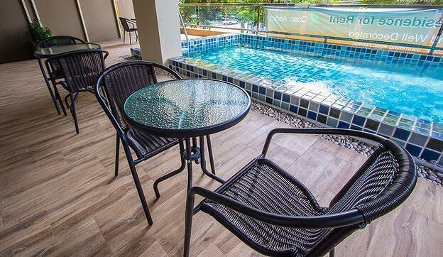 Casa Asara Apartment Ban Khlong Nang Li ภายนอก รูปภาพ