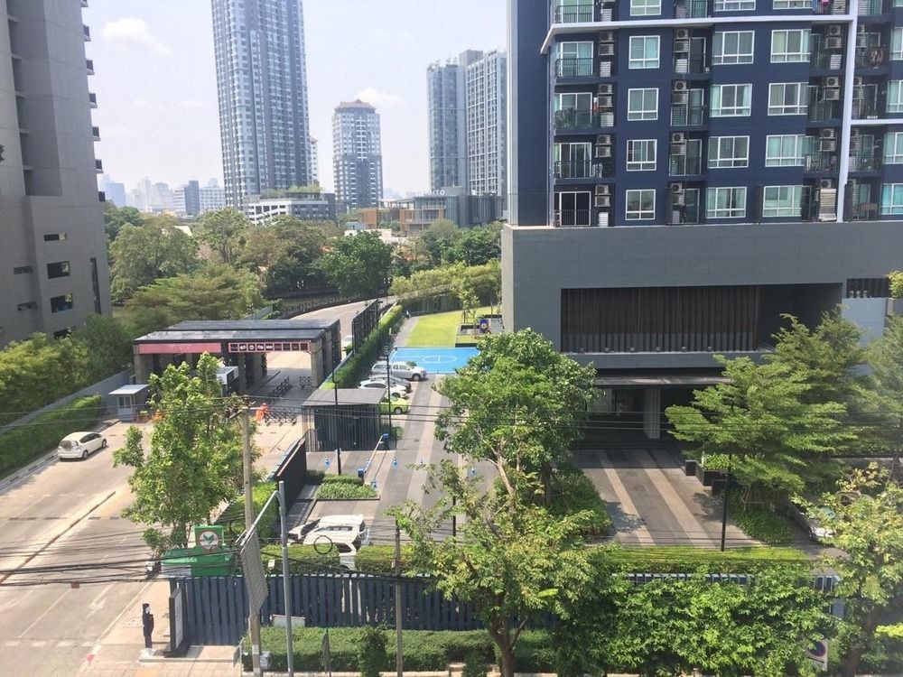 Casa Asara Apartment Ban Khlong Nang Li ภายนอก รูปภาพ