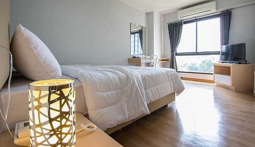 Casa Asara Apartment Ban Khlong Nang Li ภายนอก รูปภาพ