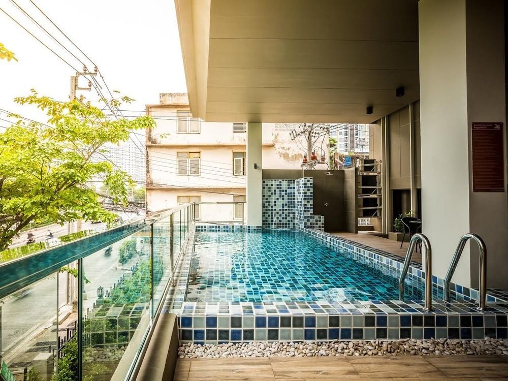 Casa Asara Apartment Ban Khlong Nang Li ภายนอก รูปภาพ