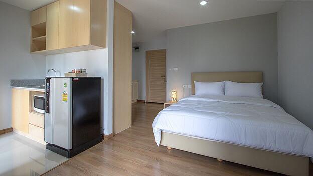 Casa Asara Apartment Ban Khlong Nang Li ภายนอก รูปภาพ